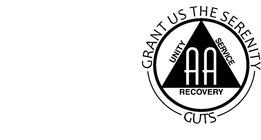 AA Grant Us The Serenity (GUTS)